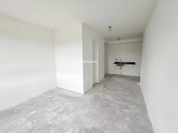 Imagem Studio com 22m² para locação no Campo Belo.