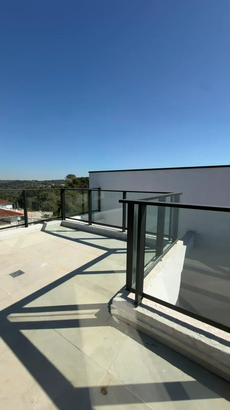 Imagem Sobrado com 3 Quartos à Venda, 99 m² em Pilarzinho - Curitiba
