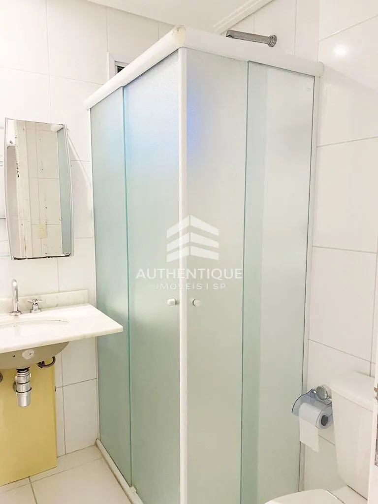 Imagem LIVING CLUB JARDIM DO GOLF SANTO AMARO - Apartamento à venda no bairro Santo Amaro - São Paulo/SP, Zona Sul
