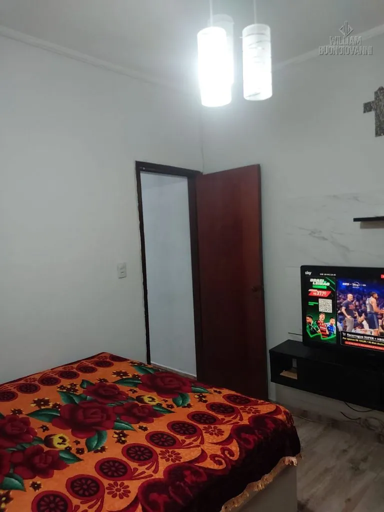 Imagem Casa Geminada - 2 Quartos - Jardim Imperador