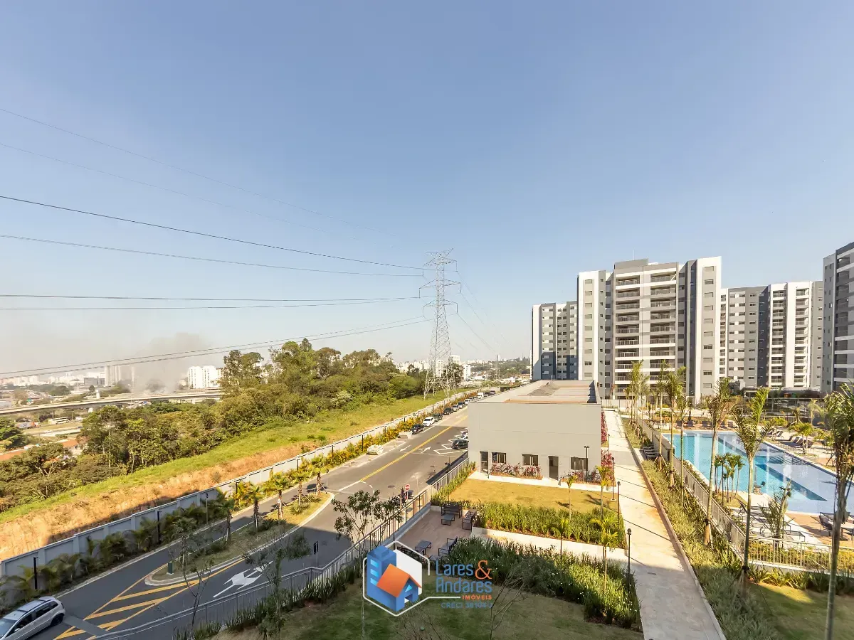 Imagem Apartamento para venda em City América com 3 quartos, sendo 3 suítes, 152.59m²
