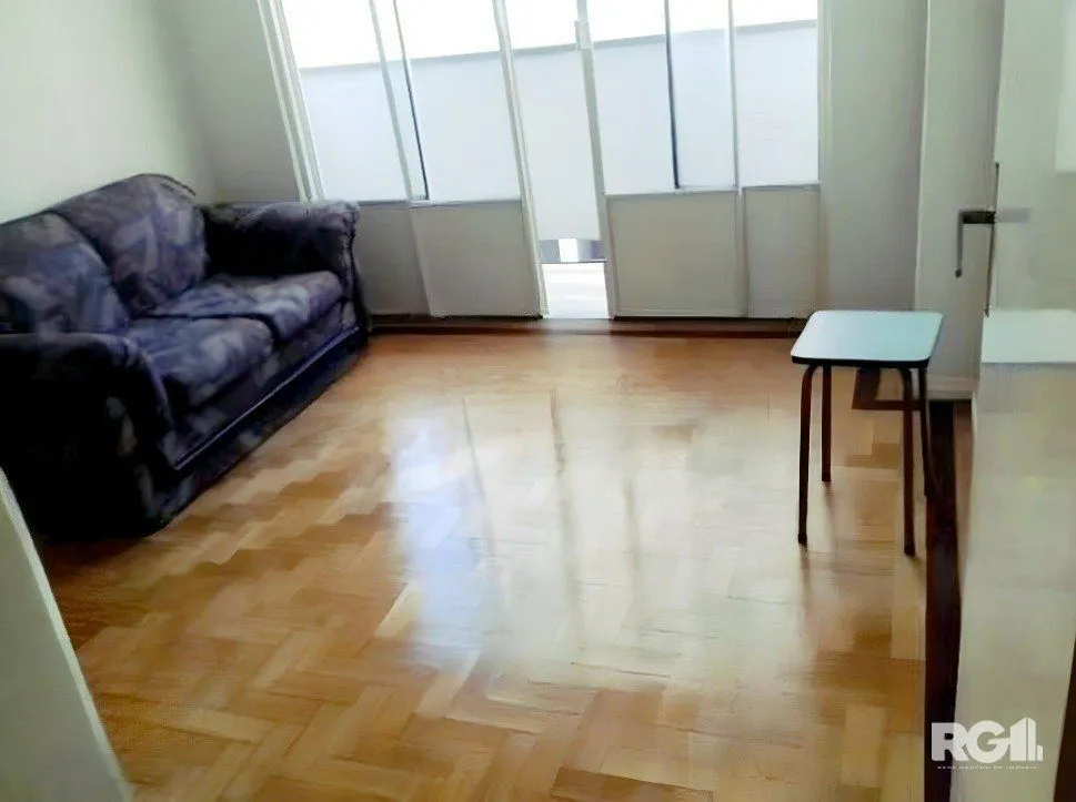 Imagem apartamento 03 dormitorios Centro .