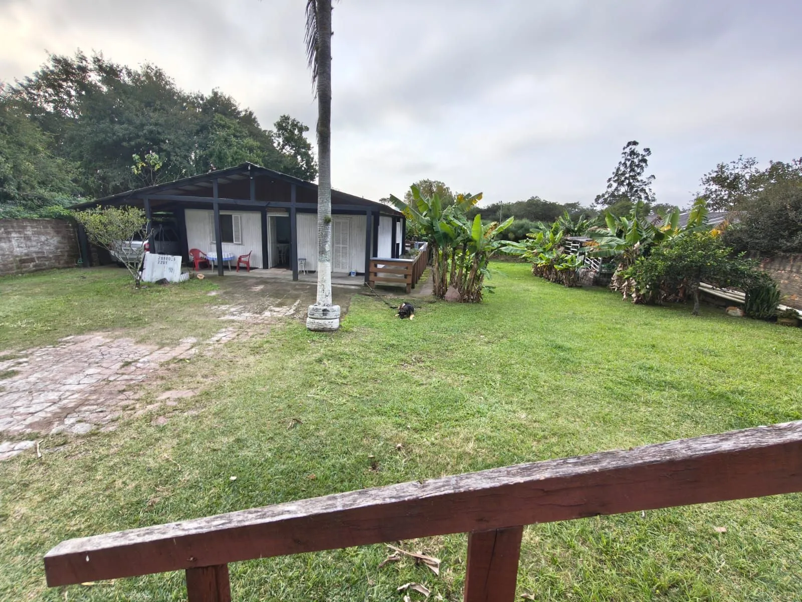 Imagem Terreno medindo 1.296m² no bairro Ponta Grossa - Porto Alegre/RS
