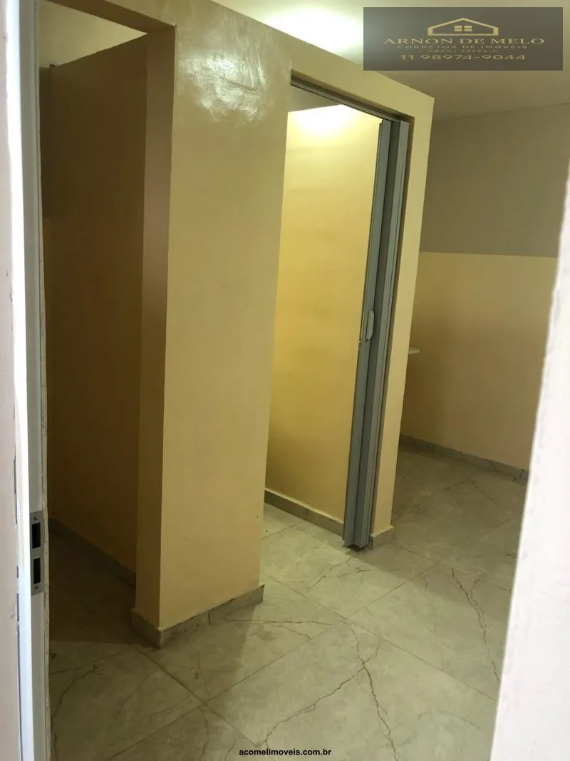 Imagem Galpões para locação em Santana de Parnaiba no bairro Chácaras São Luís