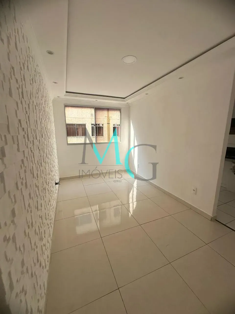 Imagem Apartamento à venda - Bela Vida 1, Campo Grande, Rio de Janeiro, RJ
