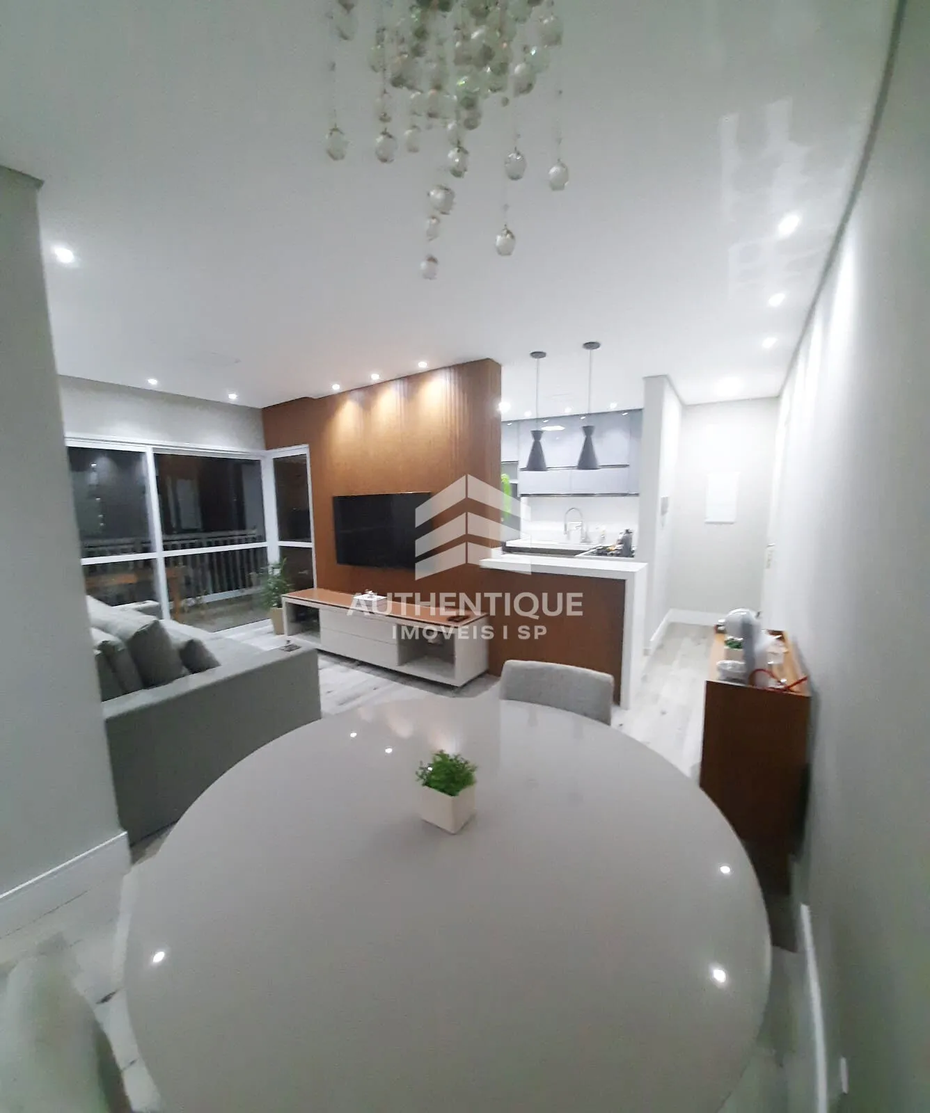 Imagem SPAZIO SBC - Apartamento no Centro de São Bernardo do Campo à venda!