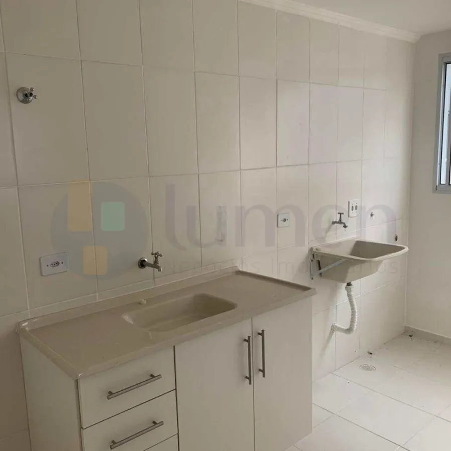 Imagem Apartamento em Itaquaquecetuba