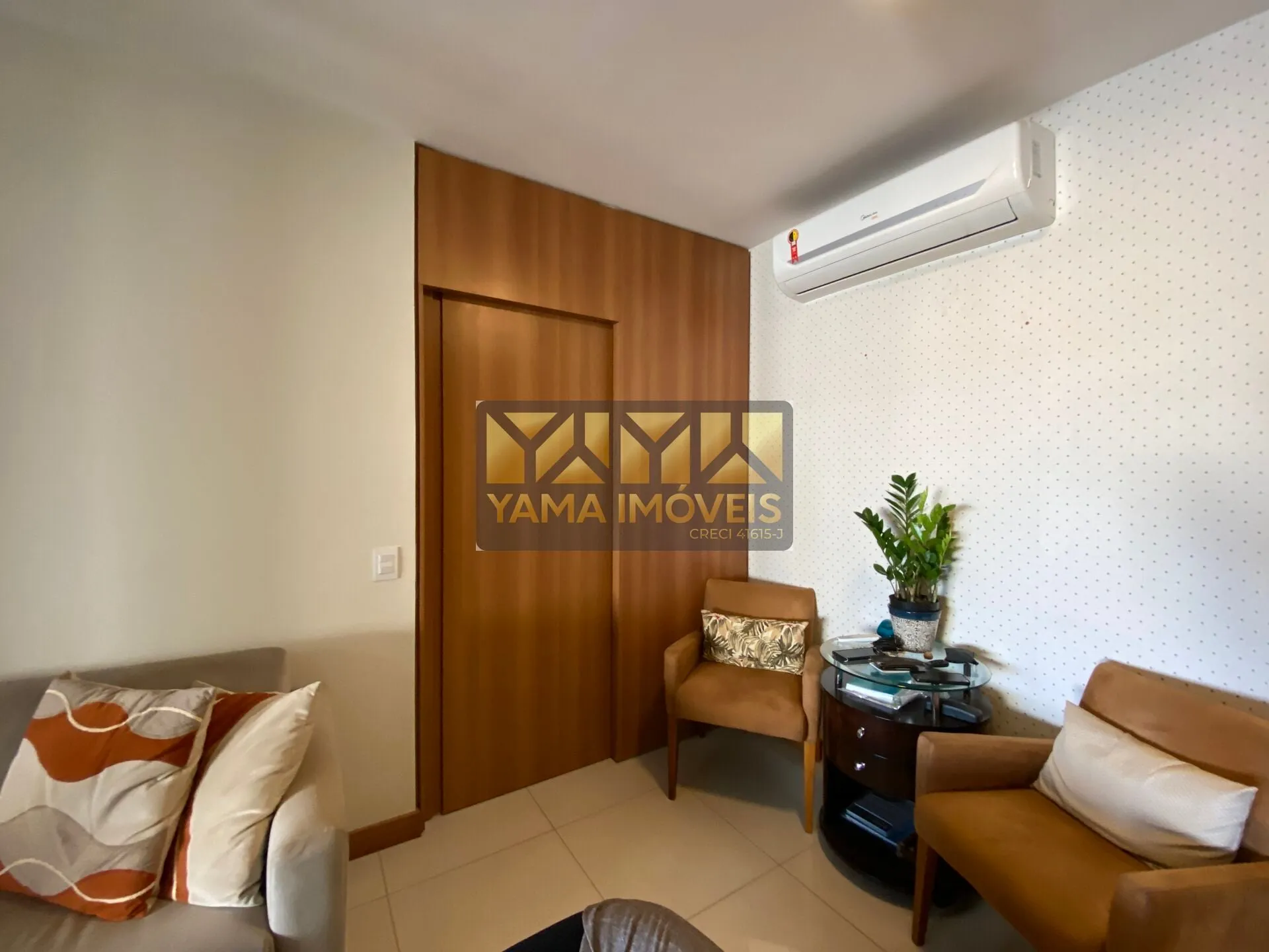 Imagem Hyde Park - Apartamento Alto Padrão em Bosque das Juritis, Ribeirão Preto/SP