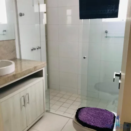Imagem Apartamento Zona Central para Venda em Balneário Camboriú, CENTRO, 3 dormitórios, 2 suítes, 3 banheiros, 2 vagas