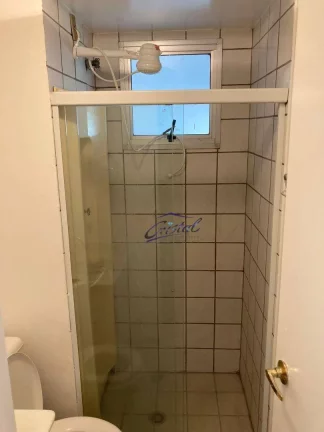Imagem Apartamento com 3 dormitórios à venda, 55 m² por R$ 285.000,00 - Butantã - São Paulo/SP
