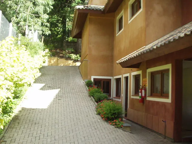 Imagem Apartamento à venda em Gramado, Lago Negro, com 3 quartos, 167m2