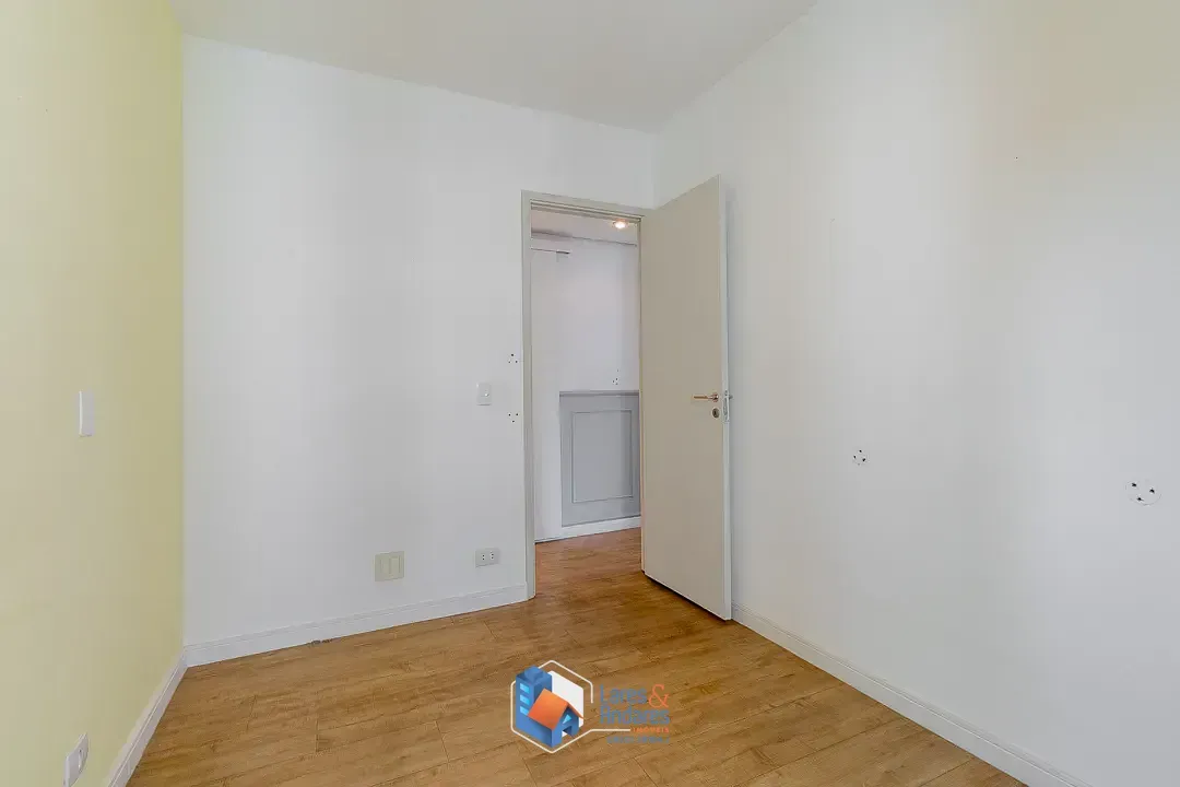 Imagem Apartamento para venda em Cidade Monções com 3 quartos, sendo 1 suíte, 82m²