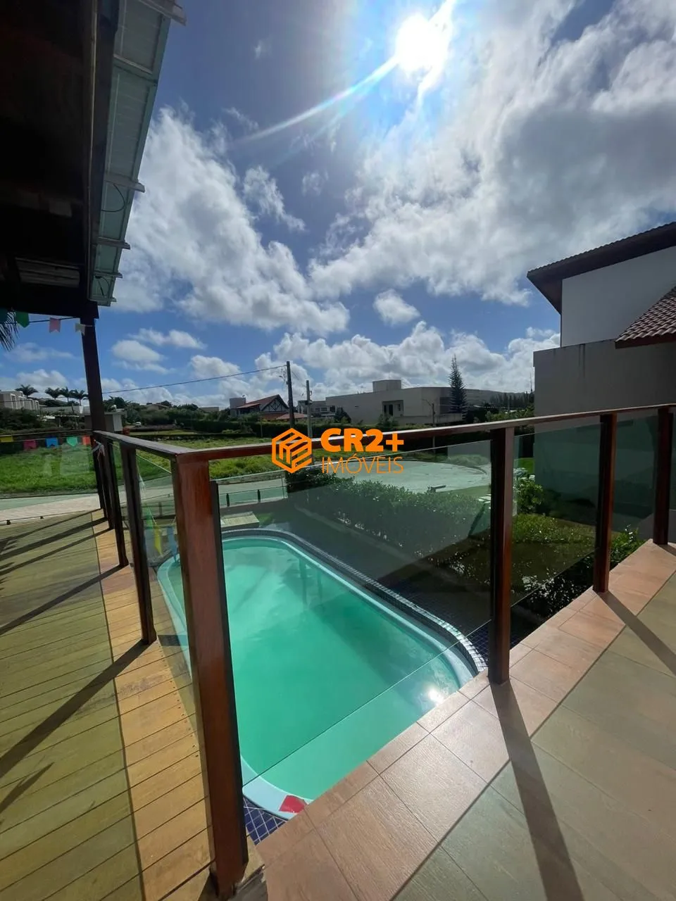Imagem VENDE-SE CASA DUPLEX - CONDOMÍNIO RAIZ DA SERRA III | GRAVATÁ - PE