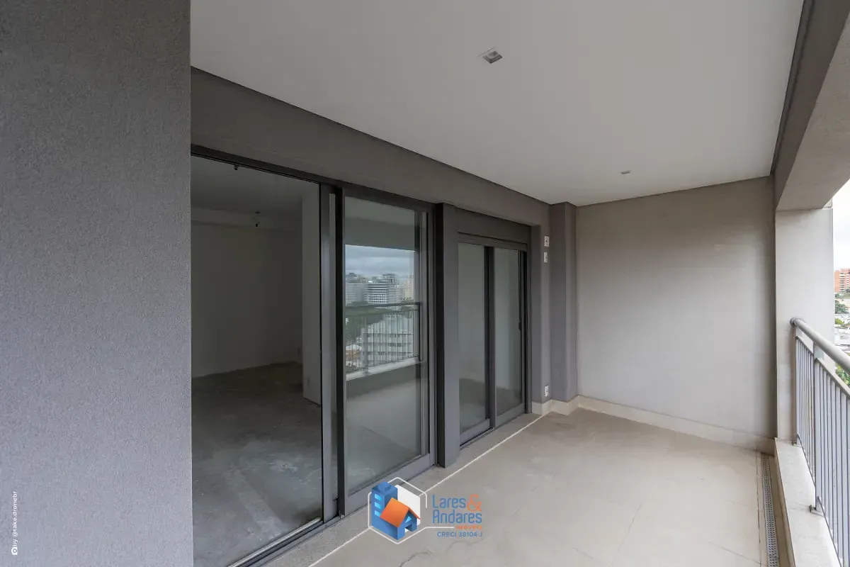 Imagem Apartamento para venda em Vila Clementino com 3 quartos, sendo 1 suíte, 77m²