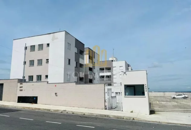 Imagem Apartamento à Venda 2 dormitorios – Residencial Sinai Colonial
