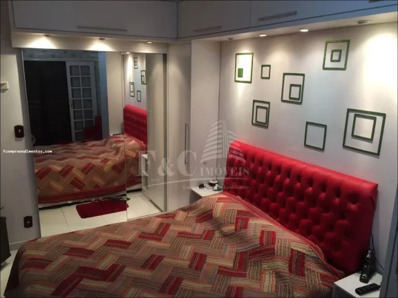Imagem Casa para Venda em Limeira, Jardim Rossi, 3 dormitórios, 2 banheiros, 2 vagas