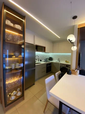 Imagem APARTAMENTO RESIDENCIAL em SÃO PAULO - SP, VILA MARIANA