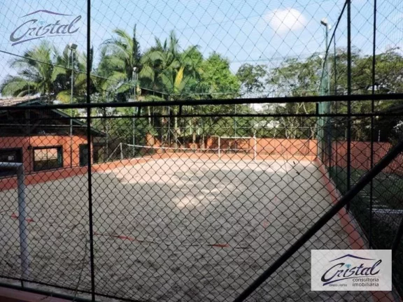 Imagem Terreno Residencial à venda, Altos de São Fernando, Jandira - .