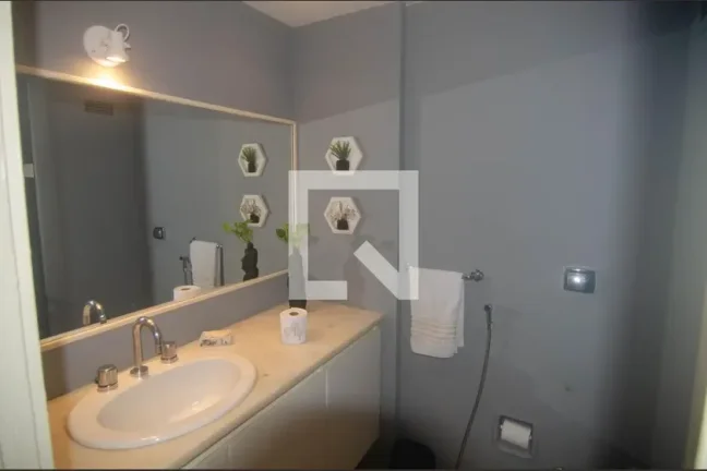 Imagem Apartamento à Venda - Leblon, 3 Quartos, 216 m2