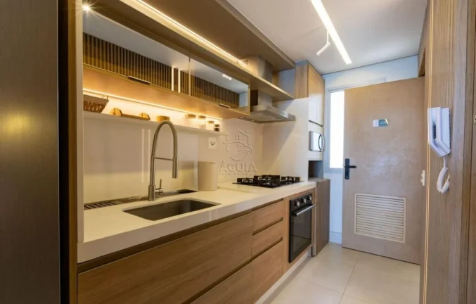 Apartamento Frente Mar na Linda e Conhecida Praia Grande