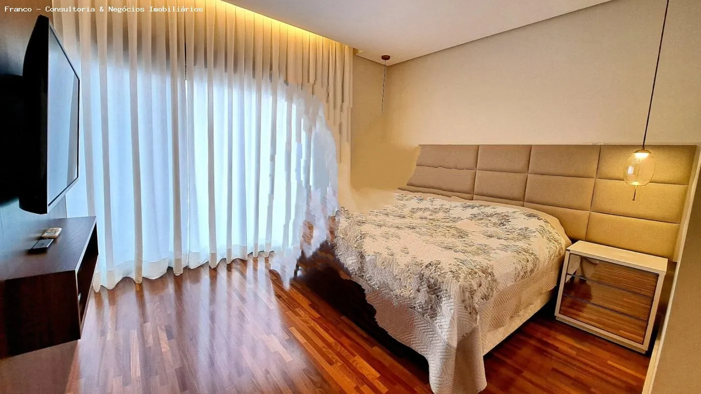 Imagem Casa em Condomínio para Venda em Santana de Parnaíba, Alphaville, 5 dormitórios, 5 suítes, 7 banheiros, 6 vagas