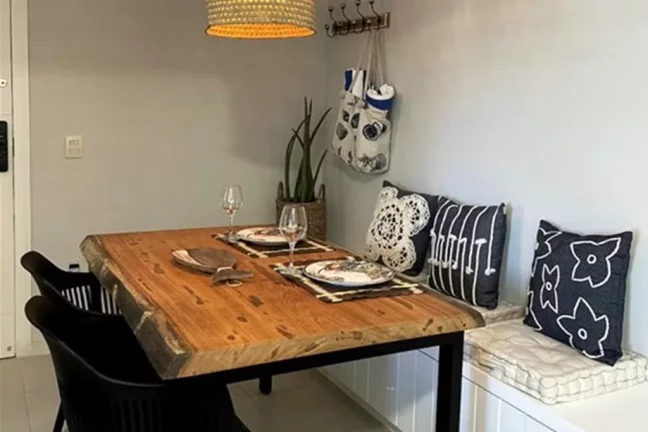 Imagem Apartamento à venda em Itajaí, Fazendinha, com 2 quartos, 89m2