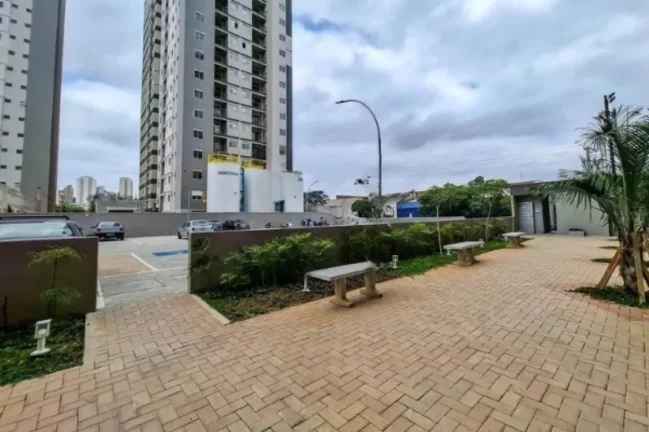 Imagem INFLUENCE IPIRANGA - DIRECIONAL - Apto de 35m² (Unidade de Revenda), próximo da Estação do Ipiranga!