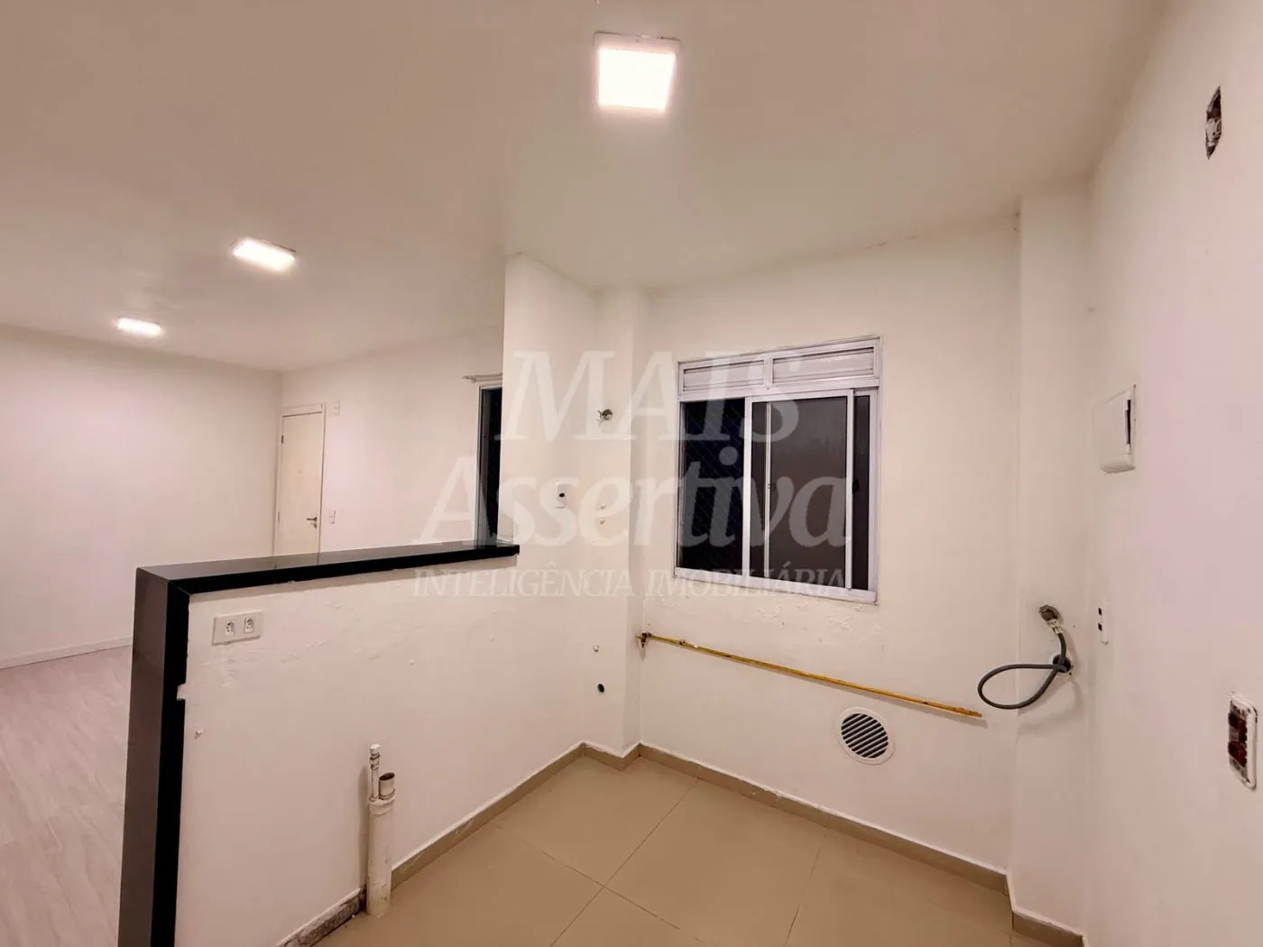 Imagem Apartamento para locação no Condominio Saint Germain, 5ºandar