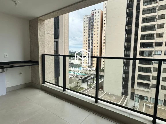 Imagem Apartamento Venda de 3 Quartos no Auster Guará II - Brasília