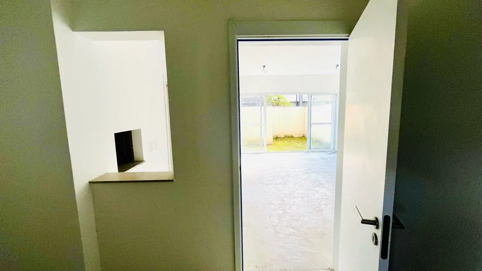 Imagem Apartamento GARDEN novo no Condomínio Rossi Reserva de 3 dormitórios e 2 vagas
