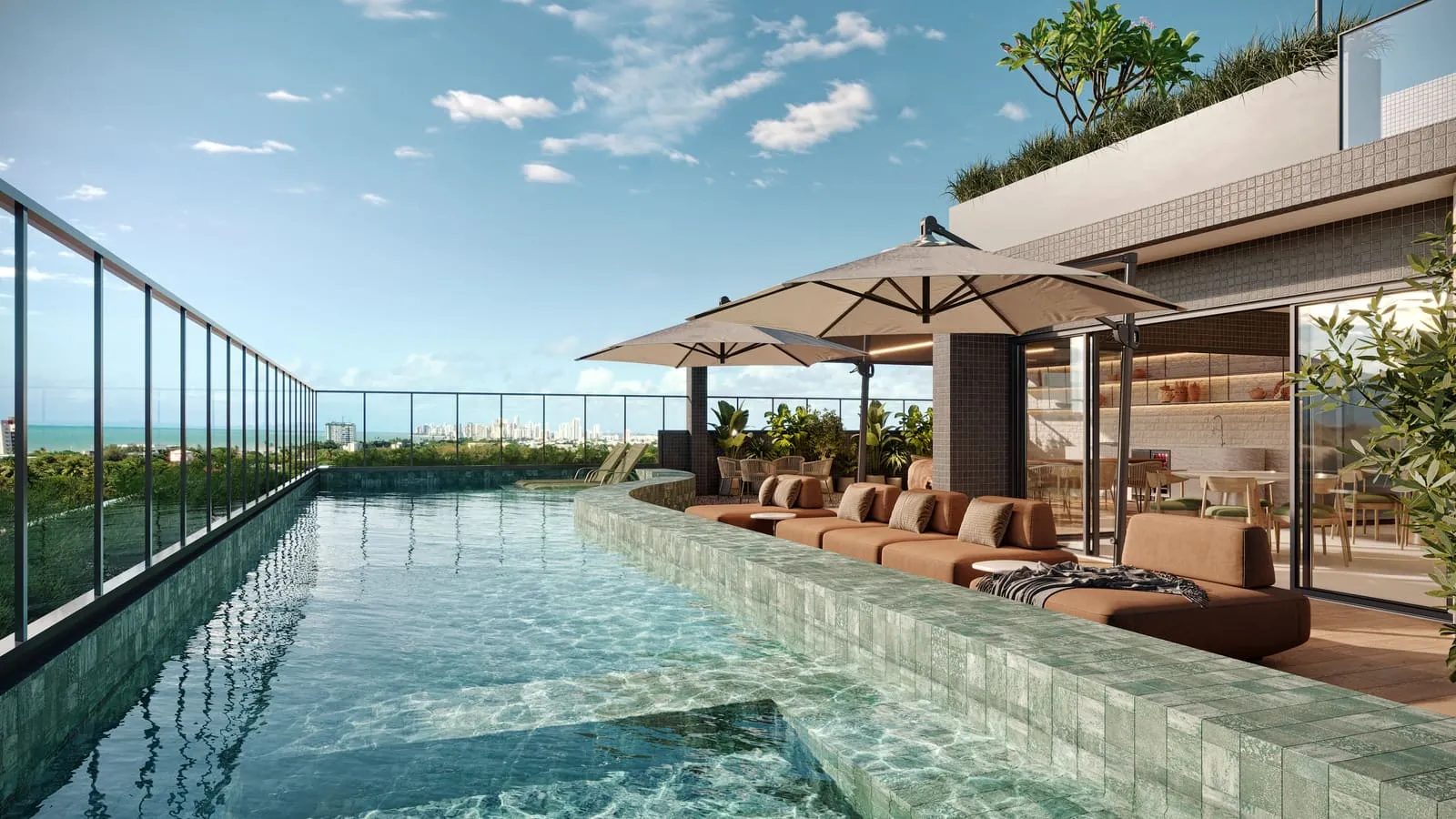 Imagem Elevare 1340 Smart Home
