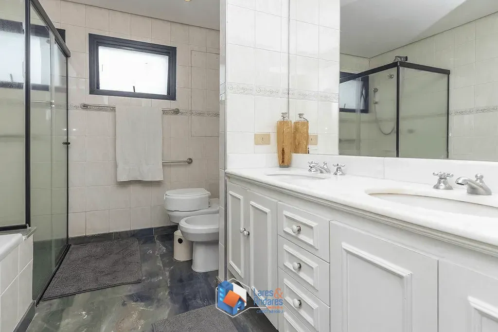 Imagem Apartamento à venda 4 Quartos 4 Suites 4 Vagas 300M² Vila Andrade São Paulo - SP