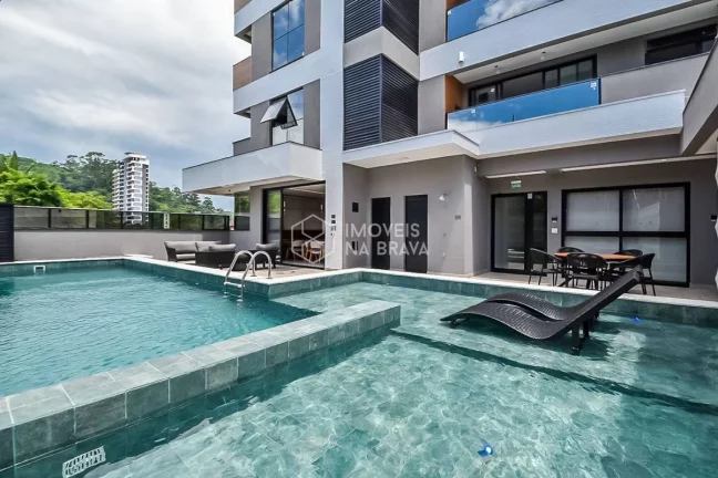 Imagem APARTAMENTO 3 QUARTOS A VENDA - FAZENDA - ITAJAI/SC