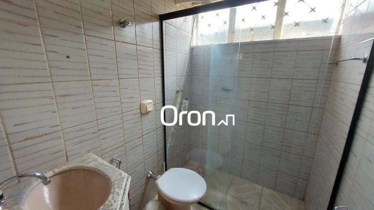 Imagem Casa à venda, 333 m² por R$ 699.000,00 - Jardim Planalto - Goiânia/GO