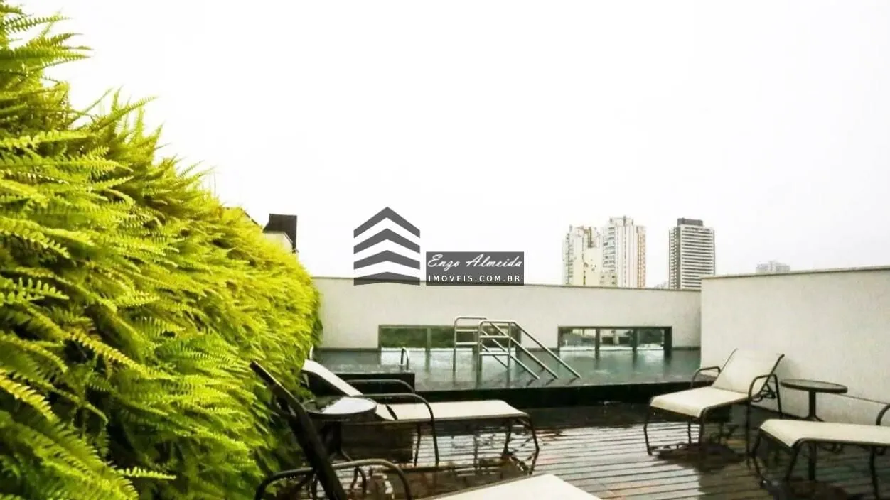 Imagem Meet Sp Home - Pinheiros - Apartamento à venda em São Paulo/SP