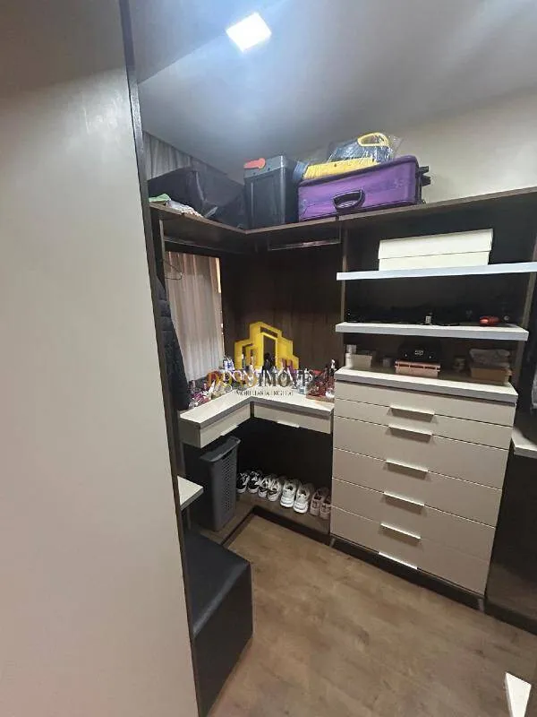 Imagem Apto 91m andar alto Cond Ânima Clube Vila Lusitânia SBC