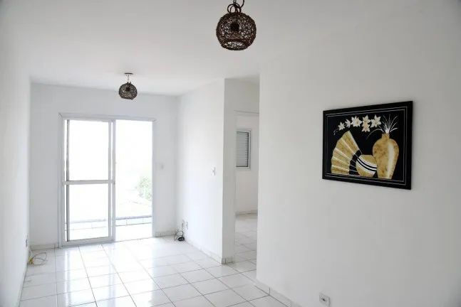 Apartamento com 2 Quartos à Venda, 50 m² em Caiçara - Praia Grande