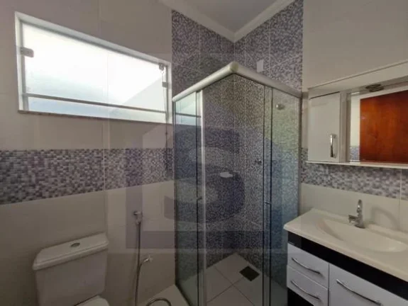 Imagem Casa Residencial / Vila Bela Vista