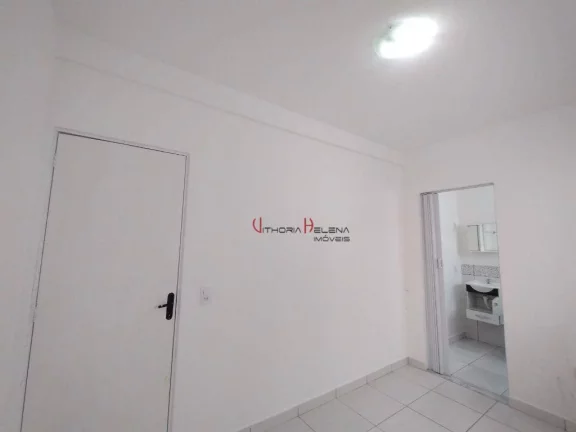 Imagem Casa com 3 dormitórios para alugar, 110 m² por R$ 2.230,00/mês - Vila Cruzeiro - Itatiba/SP