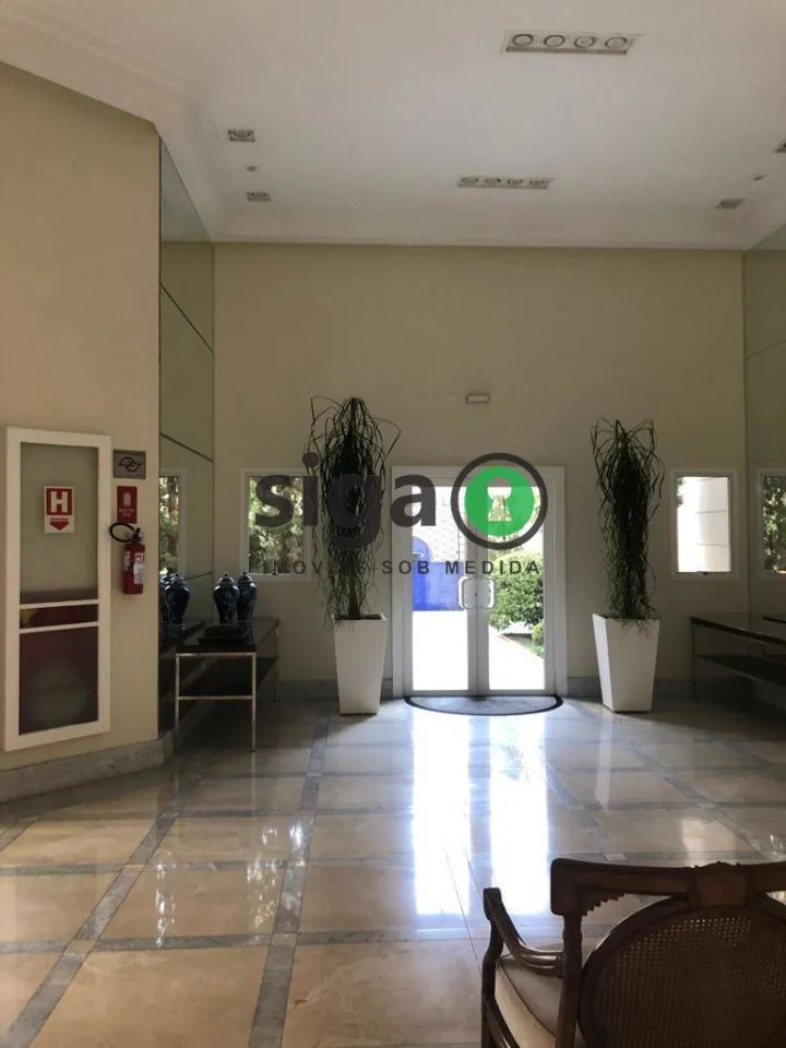 Imagem APARTAMENTO COM 4 QUARTOS PARA VENDA NA RUA GUARARA JARDIM PAULISTA
