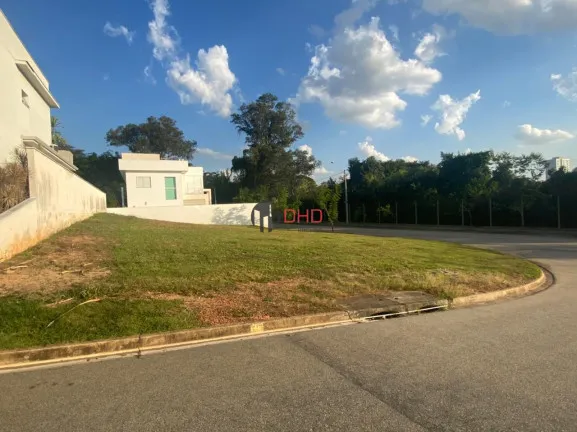 Foto do imóvel Terreno em Condomínio à Venda, 423 m² em Jardim Residencial Colinas do Sol - Sorocaba