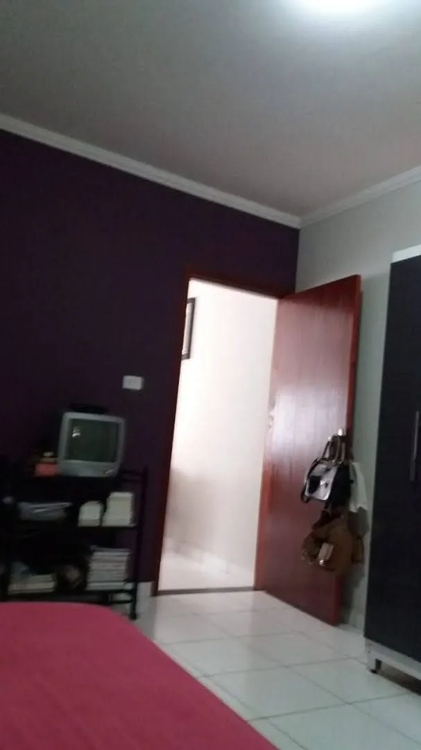 Imagem Casa à venda 3 Quartos, 1 Suite, 2 Vagas, 159M², Parque Senhor do Bonfim, Taubaté - SP