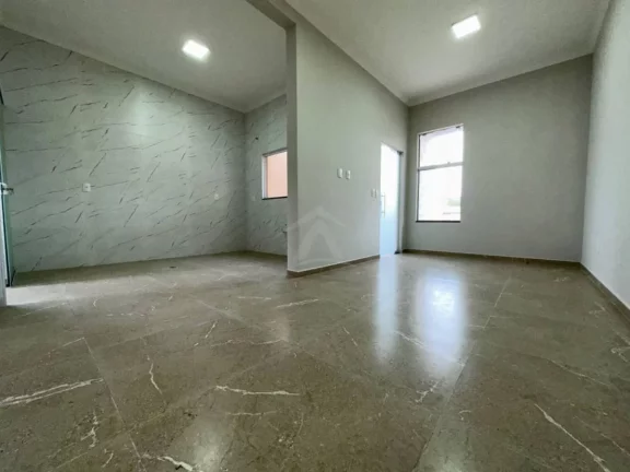 Imagem CASA, 3 QUARTOS SENDO 1 SUÍTE, PONTAL