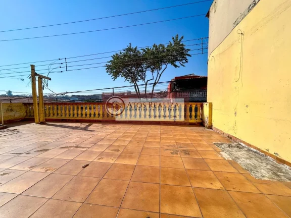 Imagem Casa Térrea com Edícula à Venda no Parque Brasil, SP - 2 Dorms