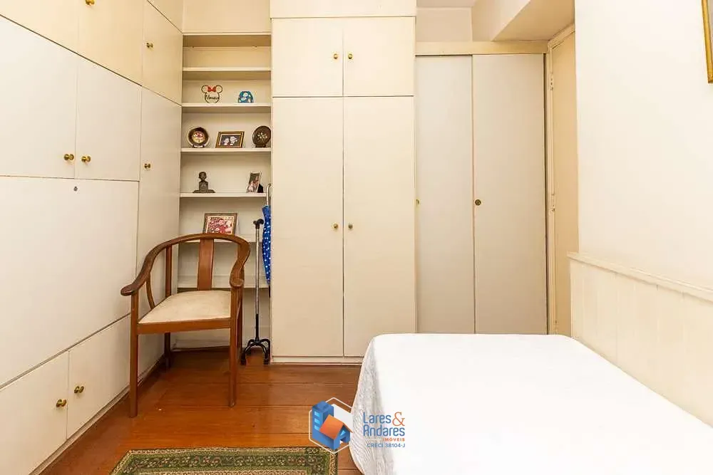 Imagem Apartamento à venda 3 Quartos 1 Suite 2 Vagas 92M² Vila Mascote São Paulo - SP