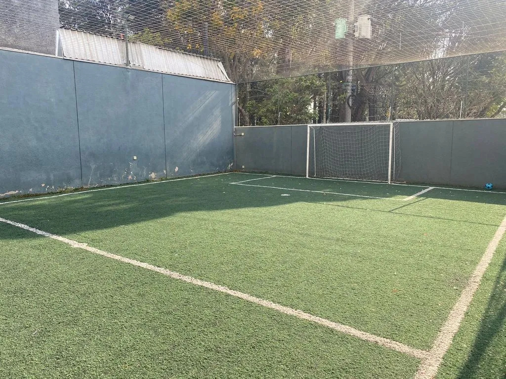 Imagem Apartamento à Venda em Socorro, São Paulo - SP