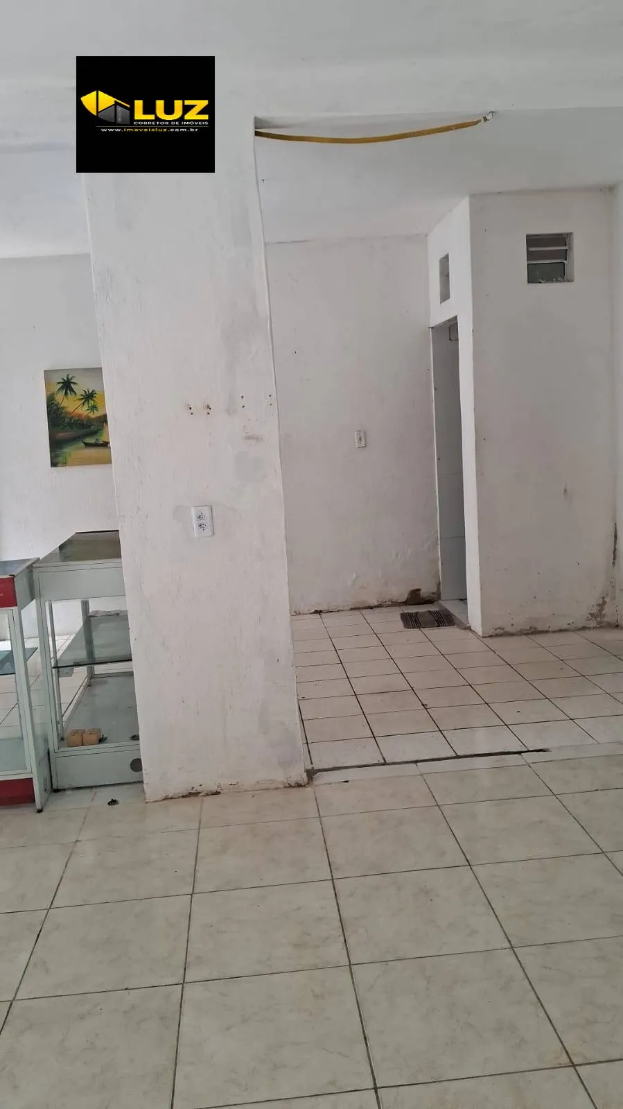 Imagem Oportunidade Imperdível De Ponto Comercial à Venda Próximo da BR 116