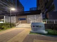 Imagem Apartamento com 1 Quarto à Venda, 33 m² em Água Branca - São Paulo