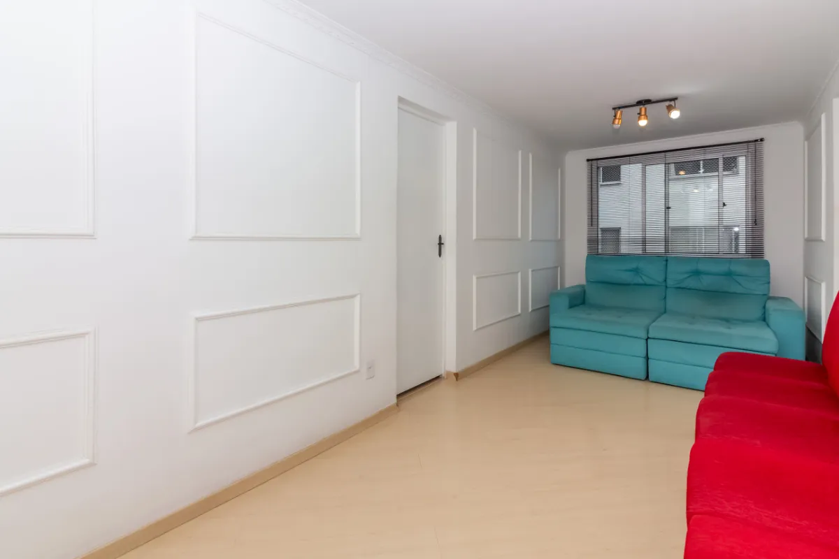 Foto do imóvel Apartamento para venda em Vila Bonilha Nova com 3 quartos, 68m2