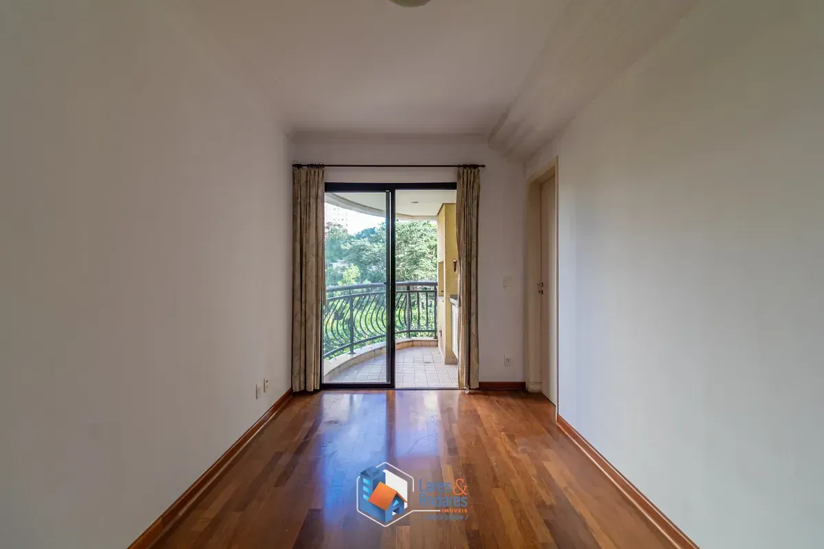 Imagem Apartamento para venda em Vila Andrade com 3 quartos, sendo 3 suítes, 158m²